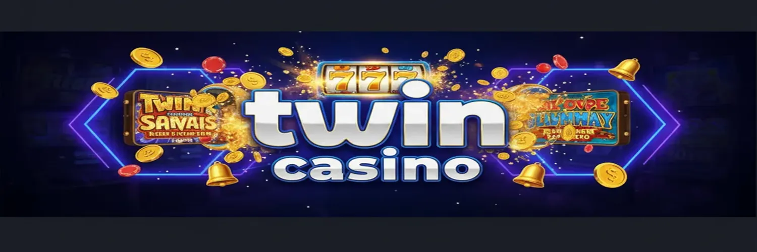 Casino en ligne Twin